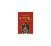 CD MUSICALI L'ESSENZA DEL TANTRA - FARE L'AMORE - GIORGIO CERQUETTI - CAPITANATA