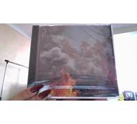 CD MXRXGXA STONED SAINTS HEAVEN SHALL BURN SIGILLATO