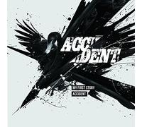 CD MY FIRST STORY INCIDENT JAPAN