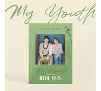 (CD) My Youth O.S.T