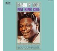 CD NAT KING COLE Ramblin' Rose con bonus track JAPAN MINI LP