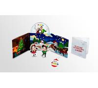 Cd Natale con Lui e Sofi - (2025) ⚠️ DISPONIBILITA' IMMEDIATA ⚠️