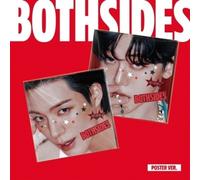 (CD) NCT JNJM 1st Mini - Both Sides (Poster Ver.) 1 copertina casuale