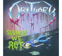 CD NECROLOGIO LENTO WE ROT NUOVO SIGILLATO