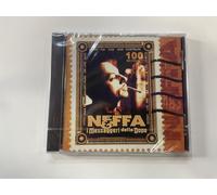 CD NEFFA I MESSAGGERI DELLA DOPA 1996 NUOVO E SIGILLATO