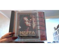 CD NEFFA I MESSAGGERI DELLA DOPA RISTAMPA SIGILLATA