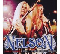 CD NELSON PERFECT STORM - AFTER THE RAIN WORLD TOUR 1991 NUOVO SIGILLATO
