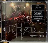 CD NEPAL EN VIVO 2023 NUOVO SIGILLATO Live