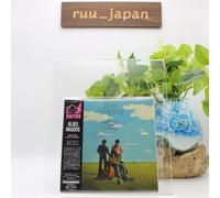 CD New BLUES MAGOOS-NEVER GOIN' BACK TO GEORGIA Paper Sleeve Ltd/Ed FROM JAPAN