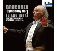 CD New Bruckner: Symphony No. 7