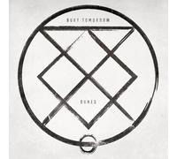 CD New Bury Tomorrow - Runes [CD]