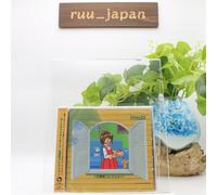 CD New Cardcaptor Sakura | Theme Song Collection From Japan City Pop 12 tracce