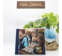 CD New Fate Grand Order Original Soundtrack VII Limited Edition 4 CD Japan