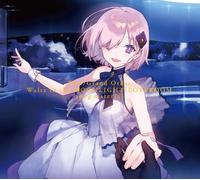 CD New Fate/Grand Order Waltz in the MOONLIGHT/LOSTROOM materiale musicale da...