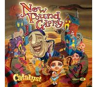CD New Found Glory Catalyst 3 Tower Records Limited