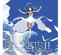 CD New Genki Rockets 2: No Border Between Us