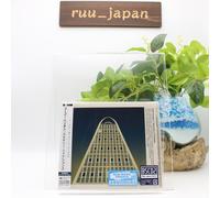 CD New GoGo Penguin Necessary Fictions Japan Edition con bonus tracks Blu-Spec