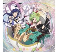 CD New Hajimarie to Tsuzuku Basho TV Anime Smile of the Arsnotoria OP