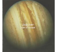 CD New jupiter Japan BUMP OF CHICKEN Music Tentai Kansoku (CD1) Album