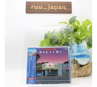 CD New Kei Ishiguro Yokohama Ragtime Jazz, Funk, Soul, AOR, City Pop