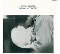 CD New Keith Jarrett - Concerto di Colonia (Edizione Limitata) [UHQCD]