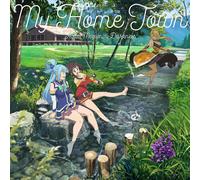 CD New KonoSuba: God's Blessing on This Wonderful World Legend of Crimson