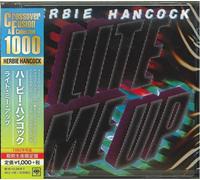 CD New Lite Me Up