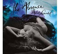 CD New Melody Gardot Jazz Vocal CD (SHMCD) The Absence Bonus Track OBI