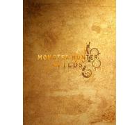 CD New Monster Hunter Wilds Original Soundtrack 7 CD OST JAPAN CPCA-10508