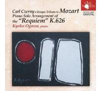 CD New Mozart (1756-1791) WA Mozart: Requiem in re minore K626 arrangiato per...