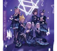 CD New Nightcord at 25:00 Nightcord at 25:00 SEKAI ALBUM Vol.3 From Japan