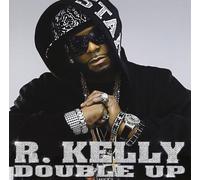 CD New Promo R. Kelly - Double Up Japan CD BVCP-21541