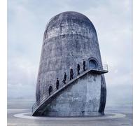 CD New Rammstein-Zeit-CD Ltd/Ed Japan