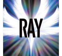 CD New RAY (Standard Edition) Japan BUMP OF CHICKEN Music Final Fantasy