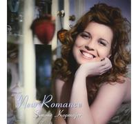 [CD] New Romance Paper Sleeve Japan OBI Nomal Ed. Simone Kopmajer VHCD-78253 ...