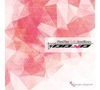 CD New RoRo Melodies Japan Music GUNVOLT CHRONICLES: LUMINUS AVENGER iX