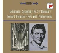 CD New Schumann: Symphony No. 3 "Reno" & n. 4 e altri (edizione limitata)
