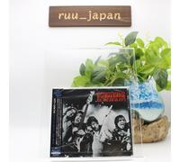 CD New SCORPIONS U.K. AND JAPAN 1979 JAPAN 2 CD