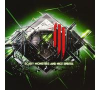 Skrillex - Scary Monsters & Nice Sprites