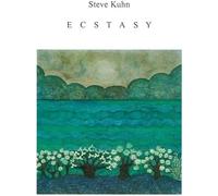 CD New steve kuhn Ecstasy (UHQCD) Japan Music