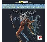 CD New Stravinsky: The Rite of Spring (1958 Recording) & The... Ltd. Ed. Giap...