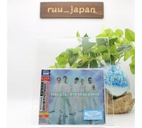 CD NewBackstreet Boys Millennium 2.0 25th Anniversary Japan Blu-spec Set