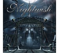 CD NIGHTWISH IMAGINAERUM NUOVO SIGILLATO