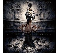CD NILE AT THE GATE OF SETHU NUOVO SIGILLATO