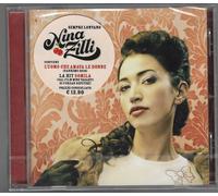 Cd NINA ZILLI - SEMPRE LONTANO nuovo sigillato