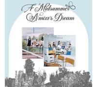 (CD) NMIXX - A Midsummer NMIXX’s Dream (Nswer Ver.) 1 copertina casuale