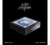 (CD) NMIXX - Fe3O4: Forward (Limited Ver.) + Foto regalo del negozio