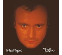 CD No jacket required 2516992