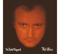 CD No jacket required 2516992