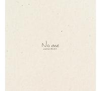 CD No one (Standard Edition) Japan Ushio Reira Music con libretto testi (1 CD...
